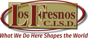 Los Fresnos United Ninth and Tenth Grade Campus logo